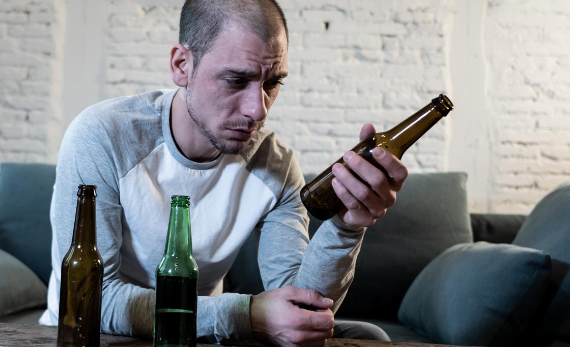 Убрать алкогольную зависимость в Олонце